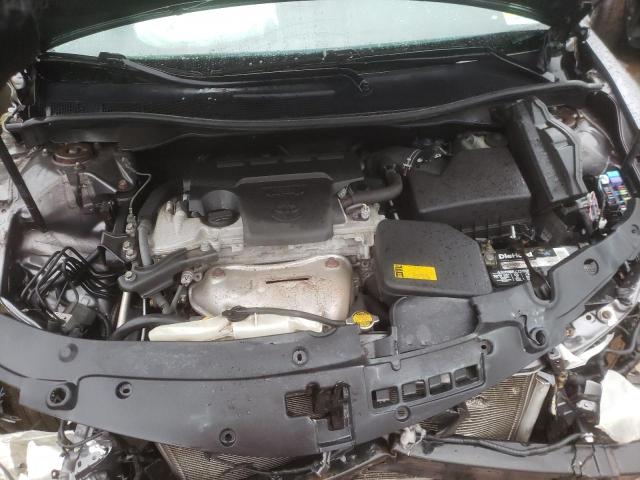 Photo 11 from auction – 2014 TOYOTA CAMRY L with VIN 4T1BF1FK4EU425545