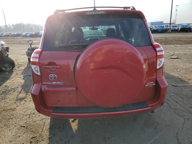 Photo 6 from auction – 2009 TOYOTA RAV4 with VIN JTMZF33V495005300