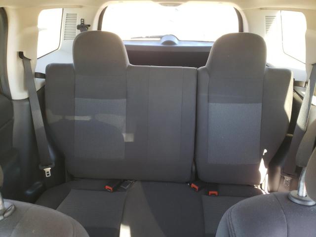 Photo 10 from auction – 2016 JEEP PATRIOT SP with VIN 1C4NJRBB2GD551748