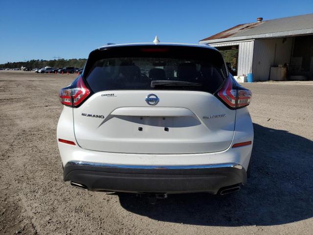 Photo 6 from auction – 2016 NISSAN MURANO S with VIN 5N1AZ2MG0GN160241