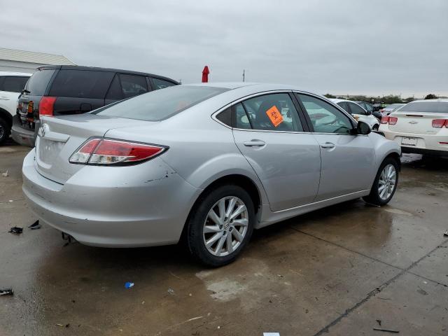 Photo 3 from auction – 2012 MAZDA 6 I with VIN 1YVHZ8DH8C5M26009