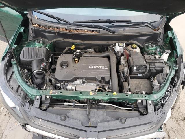 Photo 12 from auction – 2019 CHEVROLET EQUINOX LT with VIN 2GNAXKEV2K6195682