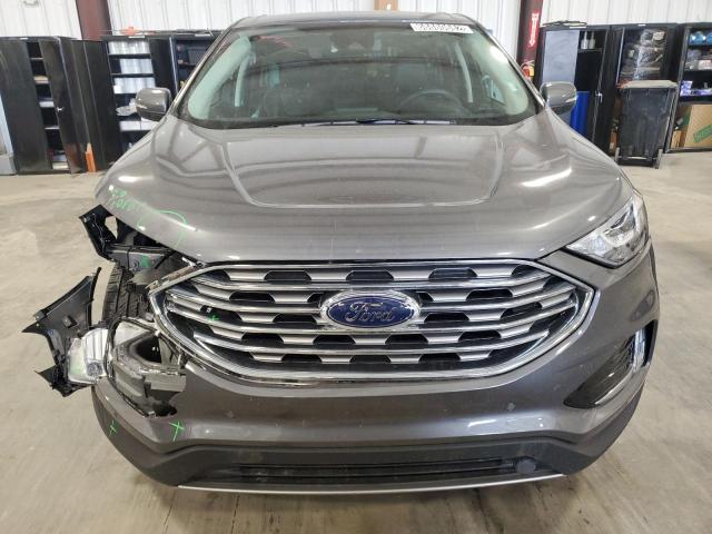 Photo 5 from auction – 2022 FORD EDGE TITAN with VIN 2FMPK4K97NBA34028