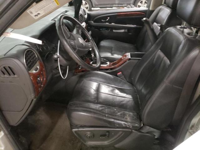 Photo 7 from auction – 2005 GMC ENVOY with VIN 1GKDT13S252306984