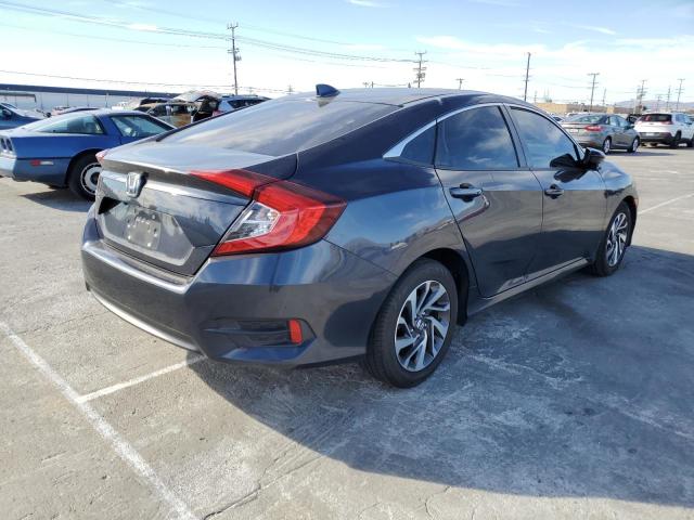 Photo 3 from auction – 2018 HONDA CIVIC EX with VIN 2HGFC2F7XJH515071