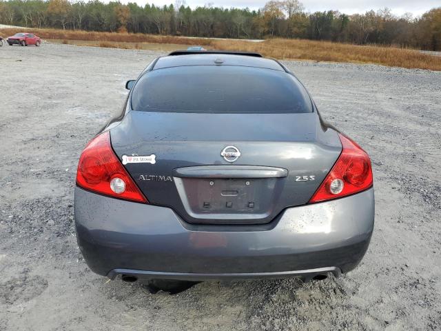 Photo 6 from auction – 2011 NISSAN ALTIMA S with VIN 1N4AL2EP3BC100985