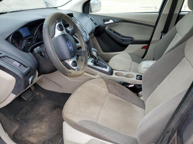 Photo 7 from auction – 2013 FORD FOCUS SE with VIN 1FADP3F23DL289957