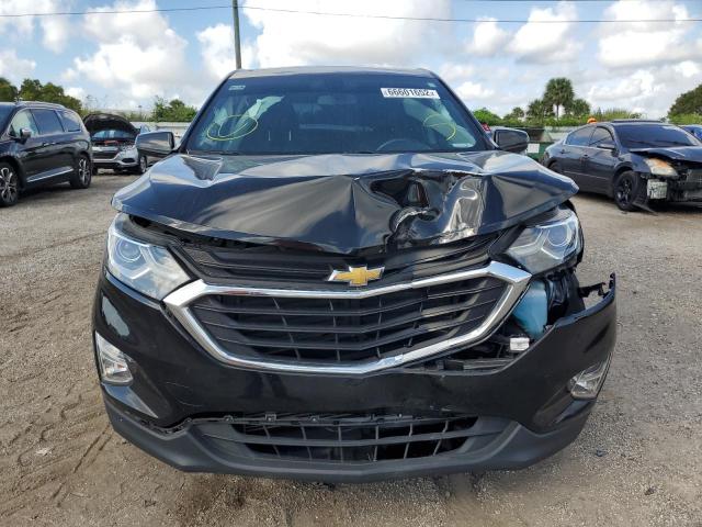 Photo 5 from auction – 2019 CHEVROLET EQUINOX LT with VIN 3GNAXKEV4KL348980