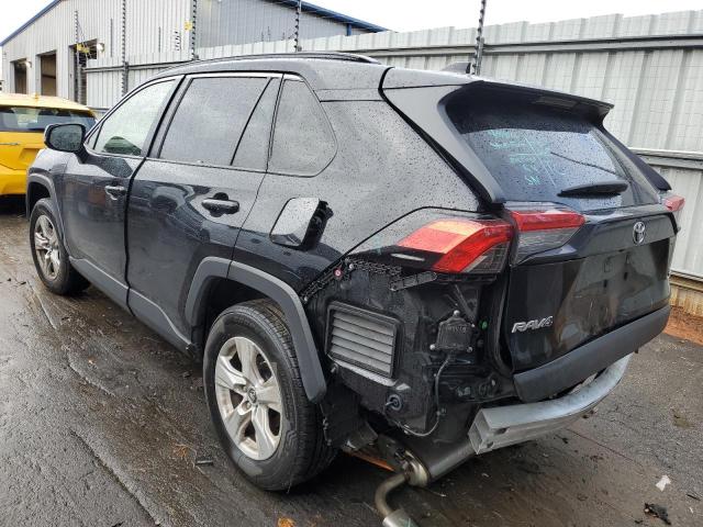 Photo 2 from auction – 2019 TOYOTA RAV4 XLE with VIN JTMW1RFV2KD033639