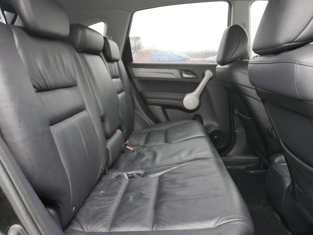 Photo 11 from auction – 2007 HONDA CR-V EXL with VIN JHLRE48757C066735