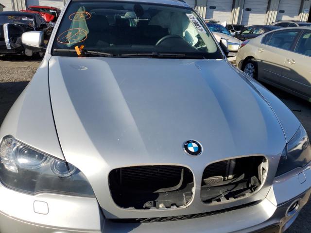 Photo 5 from auction – 2011 BMW X5 XDRIVE3 with VIN 5UXZV4C52BL400892