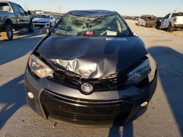 Photo 5 from auction – 2016 TOYOTA COROLLA L with VIN 5YFBURHE2GP568235