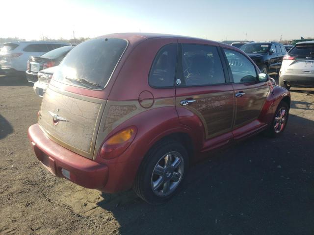 صورة رقم 3 من المزاد - 2003 CHRYSLER PT CRUISER مع VIN 3C8FY68BX3T565406