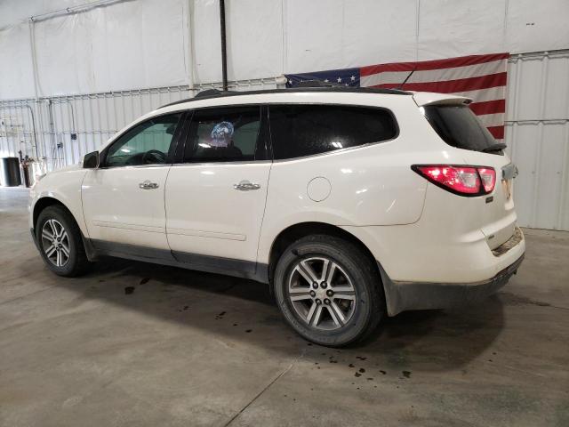 Photo 2 from auction – 2015 CHEVROLET TRAVERSE L with VIN 1GNKVGKD8FJ324651