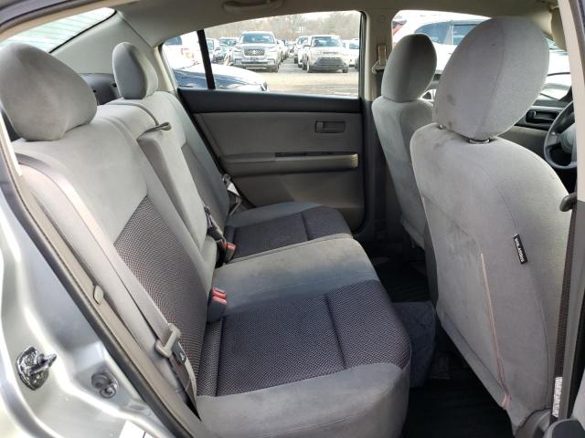 Photo 10 from auction – 2007 NISSAN SENTRA 2.0 with VIN 3N1AB61E27L722016