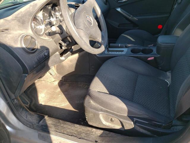 Photo 7 from auction – 2008 PONTIAC G6 VALUE L with VIN 1G2ZF57B784256722