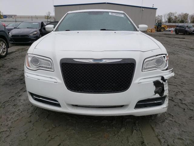 Photo 5 from auction – 2013 CHRYSLER 300 with VIN 2C3CCAAG0DH600321