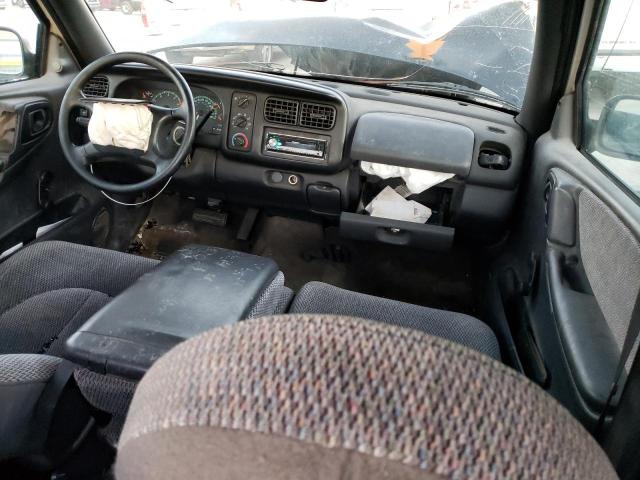 Photo 8 from auction – 1997 DODGE DAKOTA with VIN 1B7GL23X7VS173715