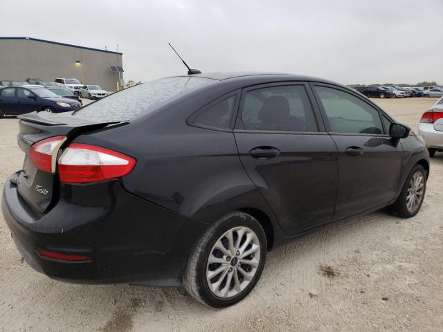Photo 3 from auction – 2014 FORD FIESTA SE with VIN 3FADP4BJ2EM203072