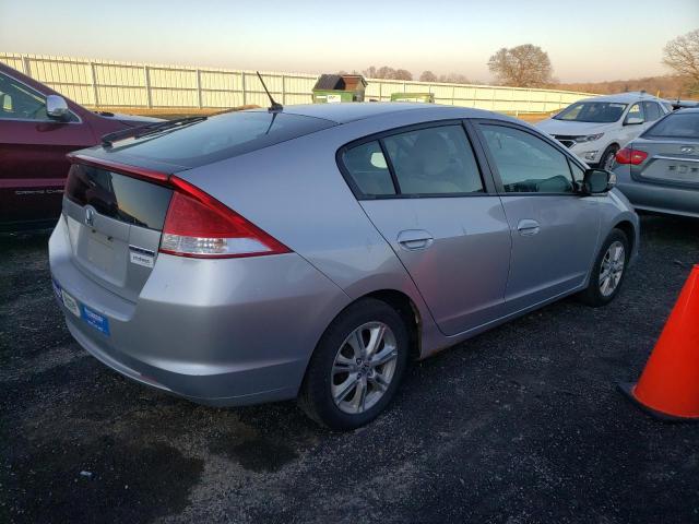 Photo 3 from auction – 2010 HONDA INSIGHT EX with VIN JHMZE2H78AS026954