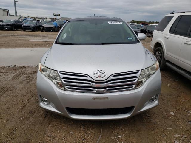 Photo 5 from auction – 2010 TOYOTA VENZA with VIN 4T3ZK3BB2AU020409