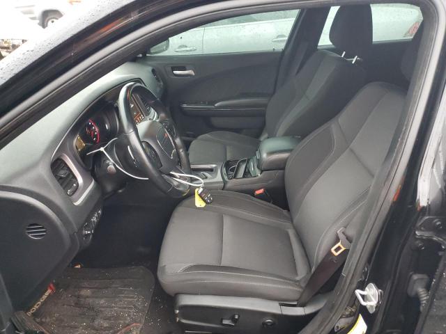 Photo 7 from auction – 2019 DODGE CHARGER SX with VIN 2C3CDXJG3KH589439