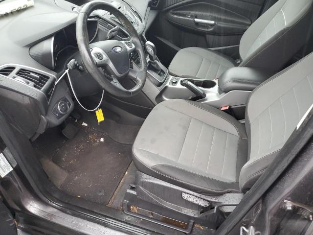 Photo 7 from auction – 2013 FORD C-MAX SE with VIN 1FADP5AU3DL511319