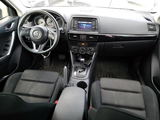 Photo 8 from auction – 2014 MAZDA CX-5 TOURI with VIN JM3KE4CY5E0338057