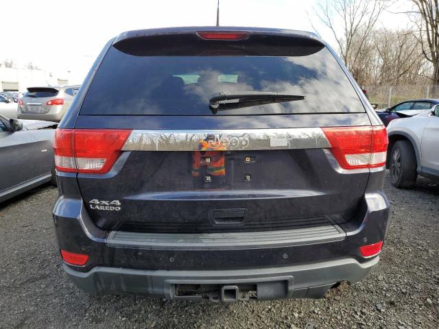 Photo 6 from auction – 2011 JEEP GRAND CHER with VIN 1J4RR4GG9BC511046
