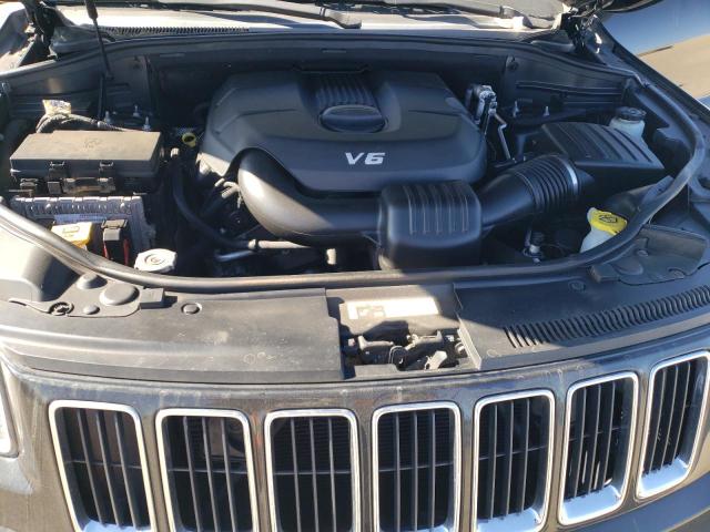 Photo 11 from auction – 2014 JEEP GRAND CHER with VIN 1C4RJFBG4EC556870