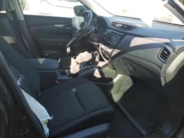 Photo 5 from auction – 2020 NISSAN ROGUE S with VIN KNMAT2MT8LP530806