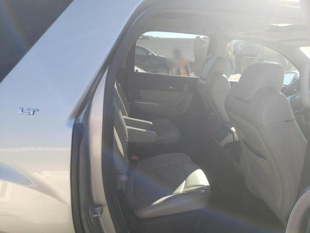 Photo 10 from auction – 2007 GMC ACADIA SLT with VIN 1GKEV33777J100381