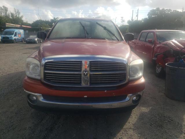 Photo 5 from auction – 2008 DODGE RAM 1500 S with VIN 1D7HU18N18S631844