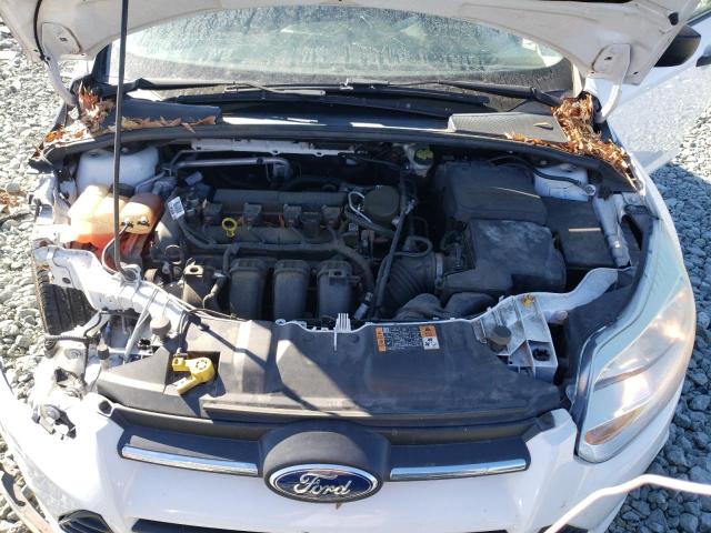 Photo 11 from auction – 2014 FORD FOCUS S with VIN 1FADP3E28EL375901