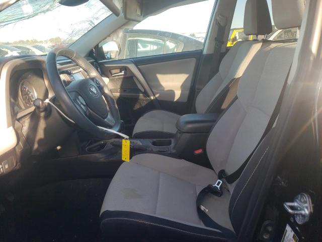 Photo 7 from auction – 2018 TOYOTA RAV4 ADVEN with VIN 2T3WFREV9JW425134