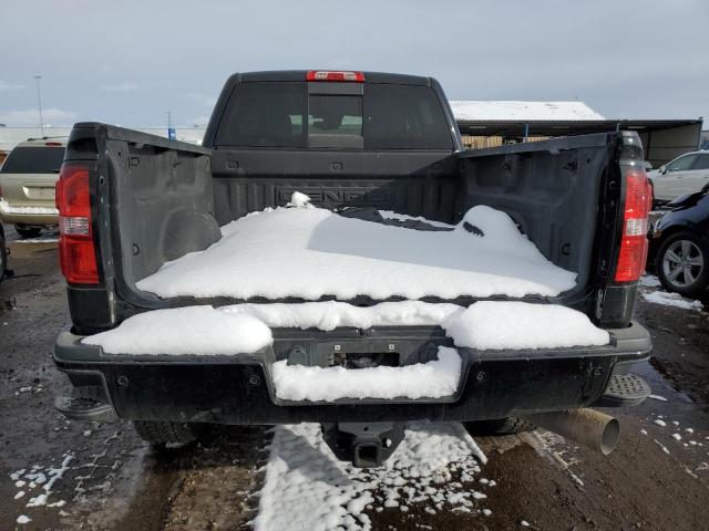 Photo 6 from auction – 2016 GMC SIERRA K25 with VIN 1GT12UE82GF118742
