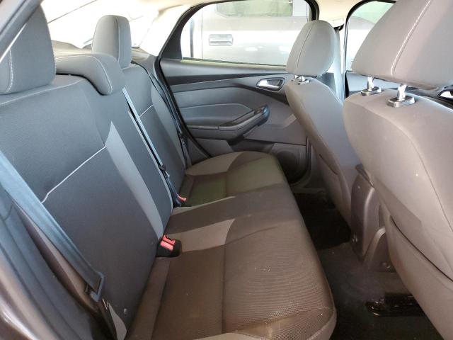 Photo 10 from auction – 2013 FORD FOCUS SE with VIN 1FADP3F24DL320844
