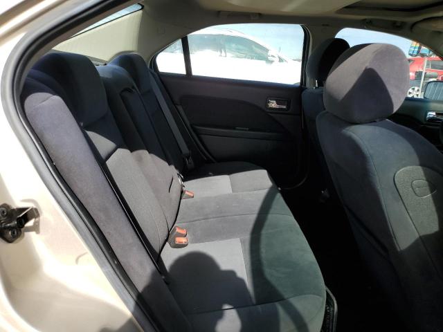 Photo 10 from auction – 2006 MERCURY MILAN with VIN 3MEHM07136R655489