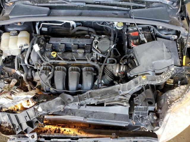 Photo 11 from auction – 2012 FORD FOCUS SE with VIN 1FAHP3K23CL236374