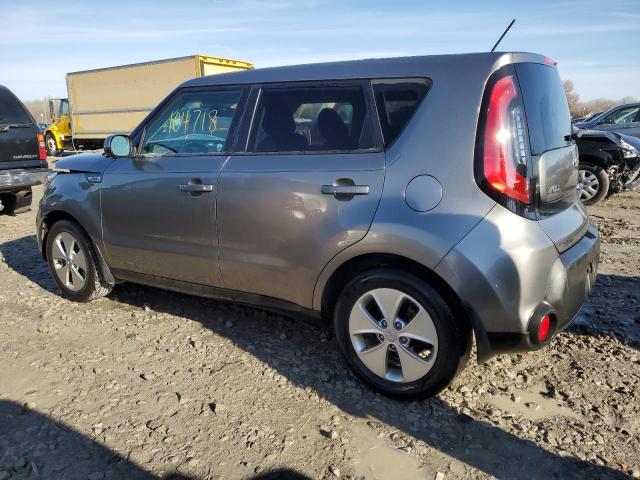 Photo 2 from auction – 2016 KIA SOUL with VIN KNDJN2A23G7266177