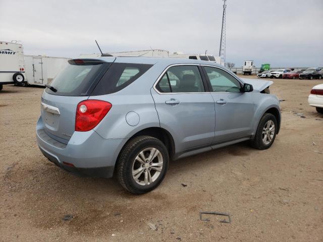 Photo 3 from auction – 2015 CHEVROLET EQUINOX LS with VIN 2GNALAEKXF6280268