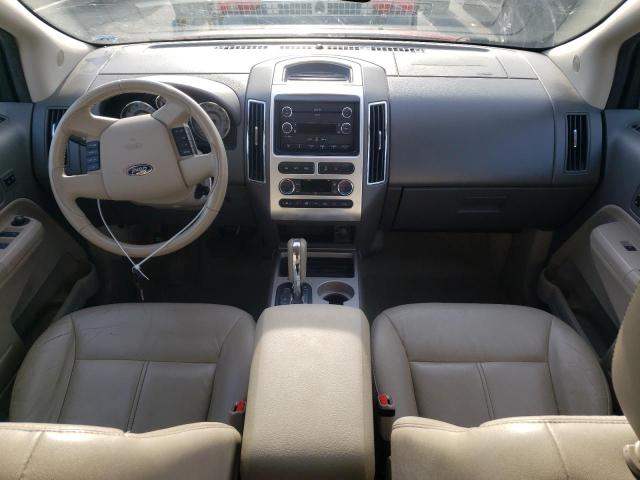 Photo 8 from auction – 2010 FORD EDGE LIMIT with VIN 2FMDK3KC4ABB04426