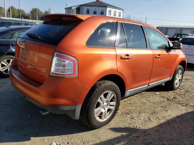 Photo 3 from auction – 2007 FORD EDGE with VIN 2FMDK48C57BB65368