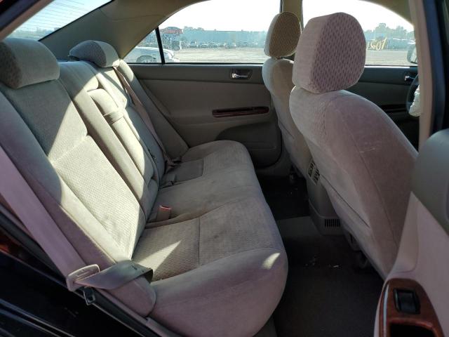 Photo 10 from auction – 2002 TOYOTA CAMRY LE with VIN 4T1BE32K42U547869