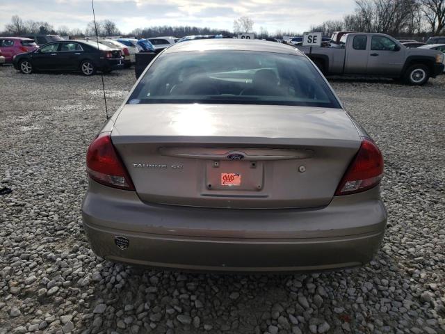 Photo 6 from auction – 2007 FORD TAURUS with VIN 1FAFP53U57A116872