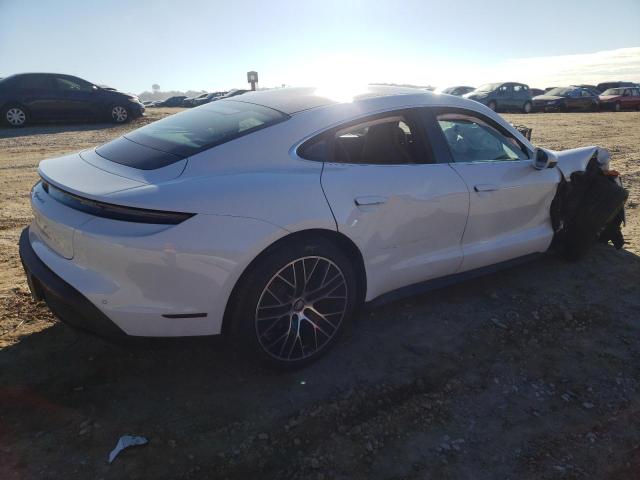 Photo 3 from auction – 2022 PORSCHE TAYCAN 4S with VIN WP0AB2Y14NSA44380