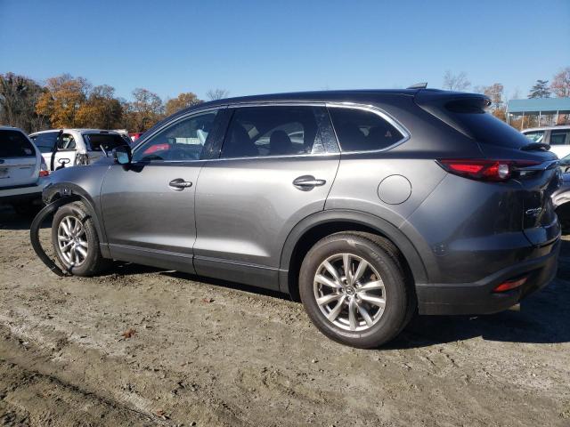 Photo 2 from auction – 2018 MAZDA CX-9 TOURI with VIN JM3TCBCY3J0204799