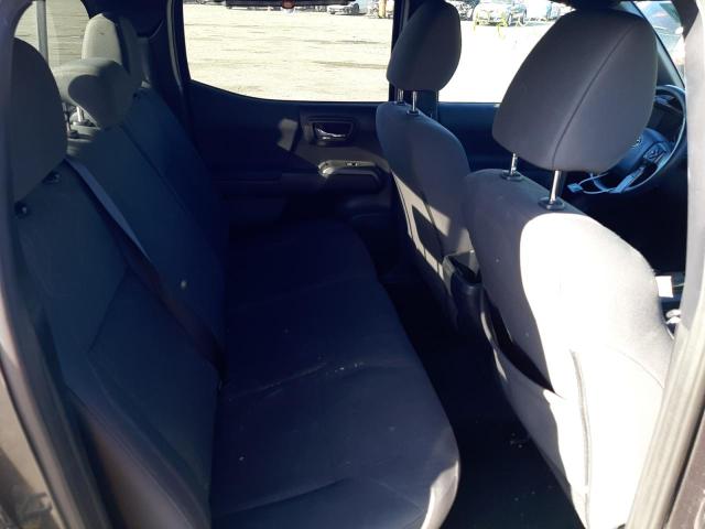 Photo 10 from auction – 2018 TOYOTA OTHER with VIN 3TMAZ5CN1JM074153