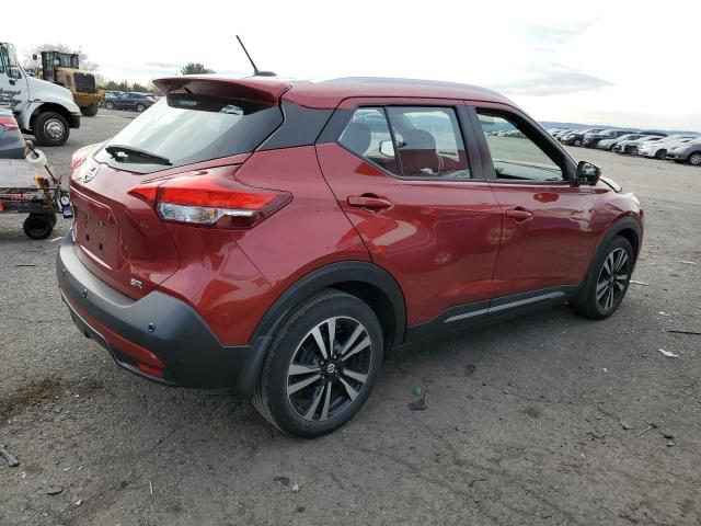 Photo 3 from auction – 2020 NISSAN KICKS SR with VIN 3N1CP5DV6LL512772