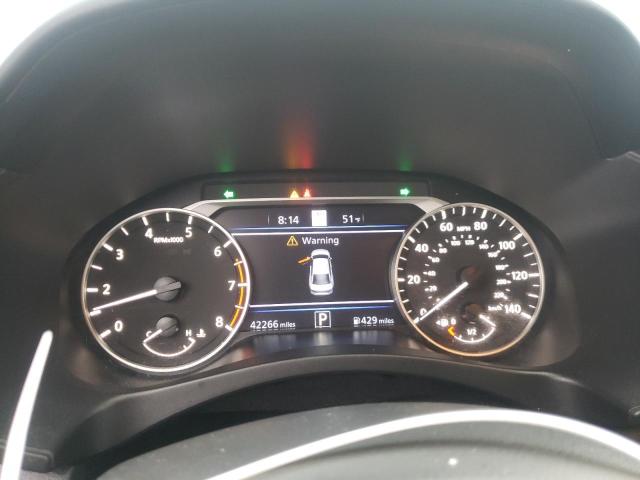 Photo 9 from auction – 2020 NISSAN ALTIMA SL with VIN 1N4BL4EV1LC159128